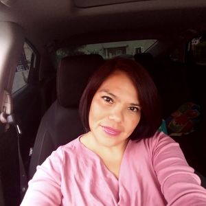 Meet your Posher, Rocio